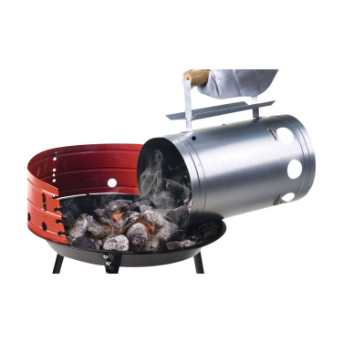 Logotrade advertising product image of: BBQ Charcoal starter